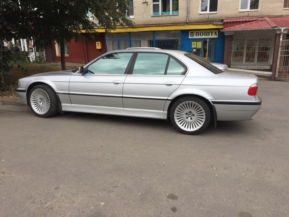 19-ти GANSTA PARADISE 5