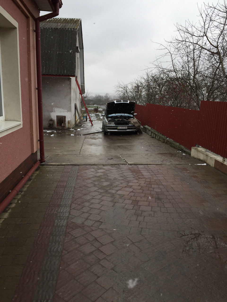 Клапанами все не закінчилося 1