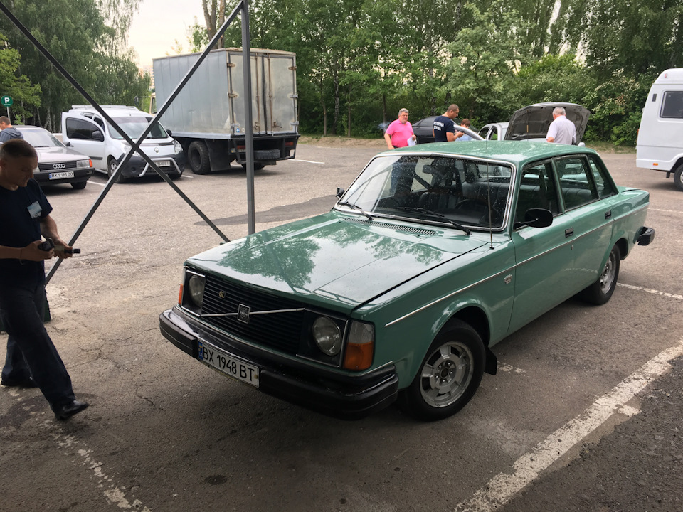 Покупка мрії 1