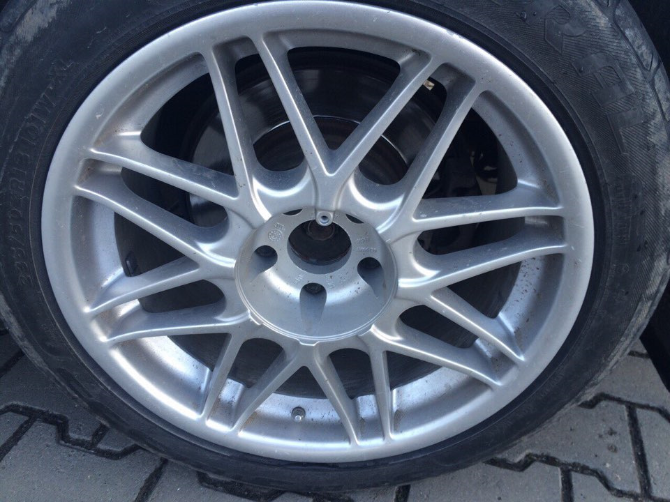 Продам диски Germany rc303 5
