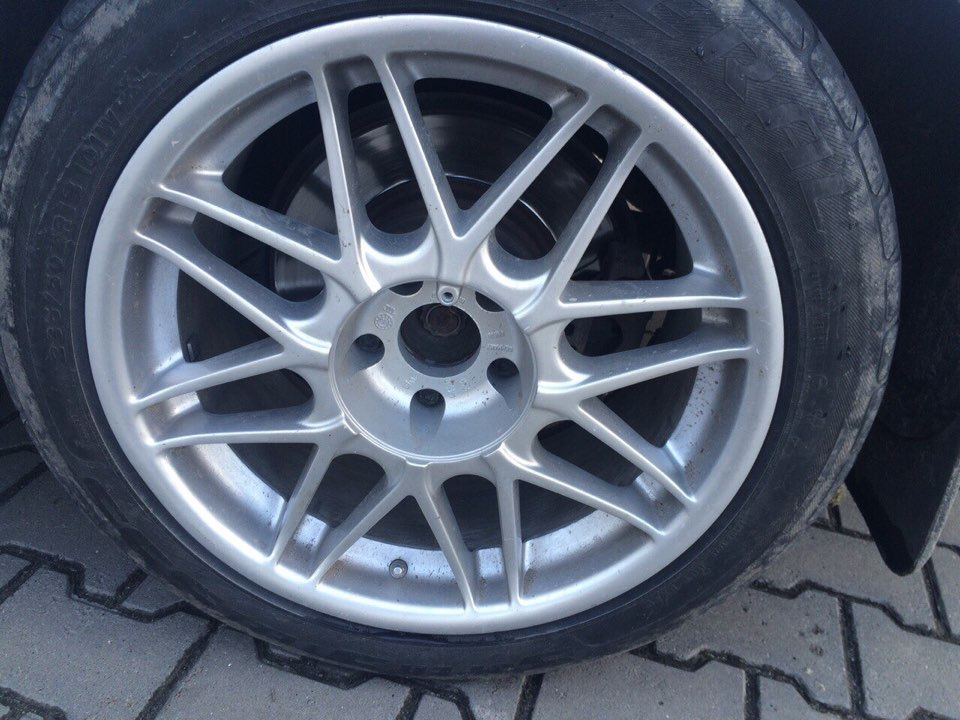 Продам диски Germany rc303 2