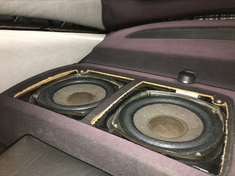 Реставрація DSP 3