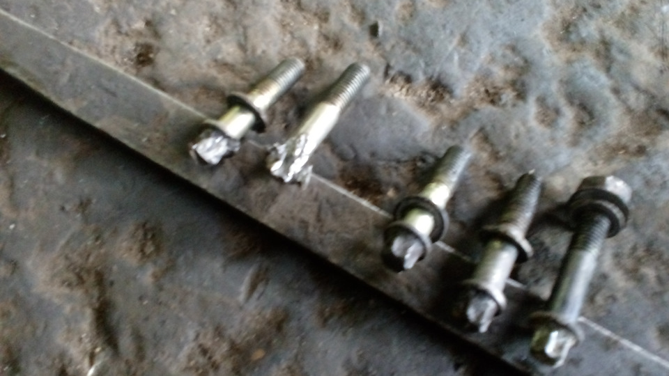 Каюк коробці 5