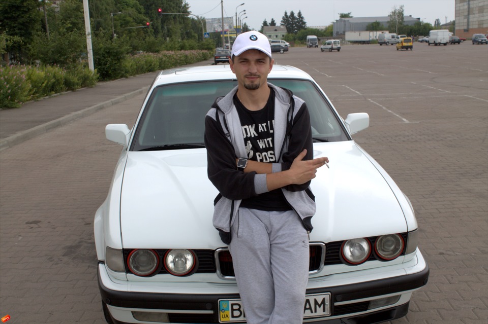 Подарунки від баварців 3
