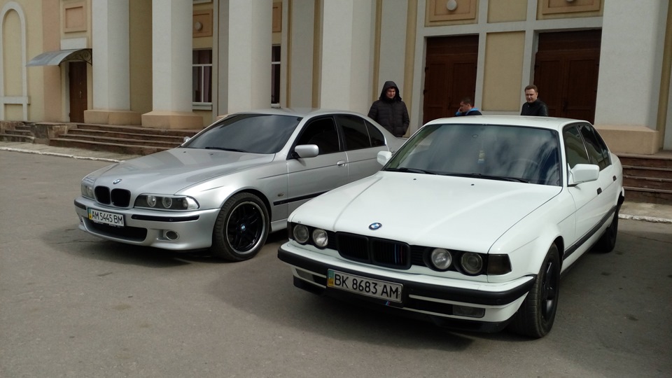 Виїзд на каву 3