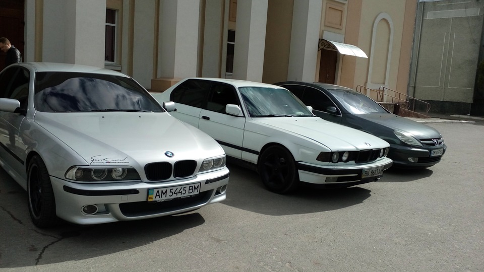 Виїзд на каву 2