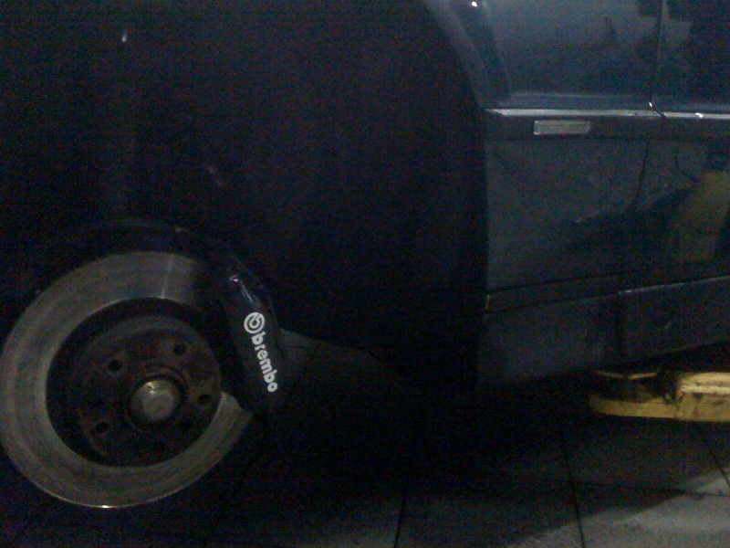 Brembo 2