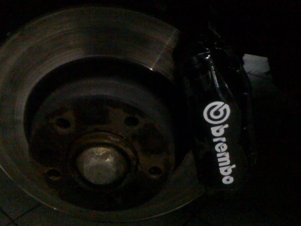 Brembo