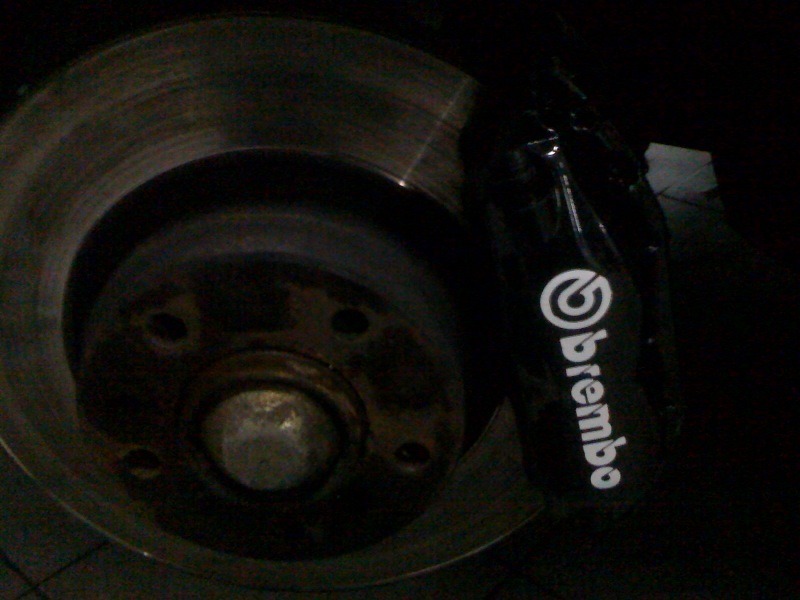 Brembo 1