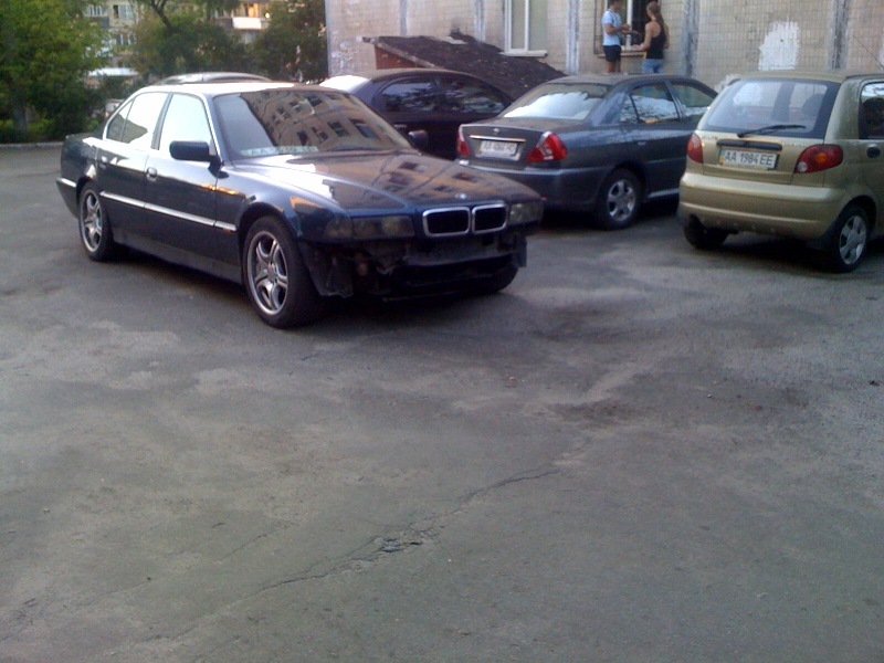 Фарбування 3