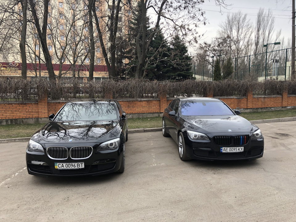 Два брати акробати) 2