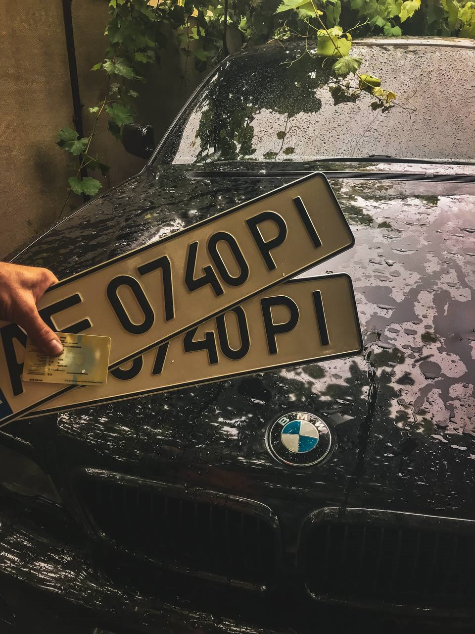 1. Купівля машини. 1