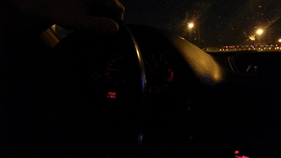 Покупка авто. Частина 2. Дорога до Німеччини. 3