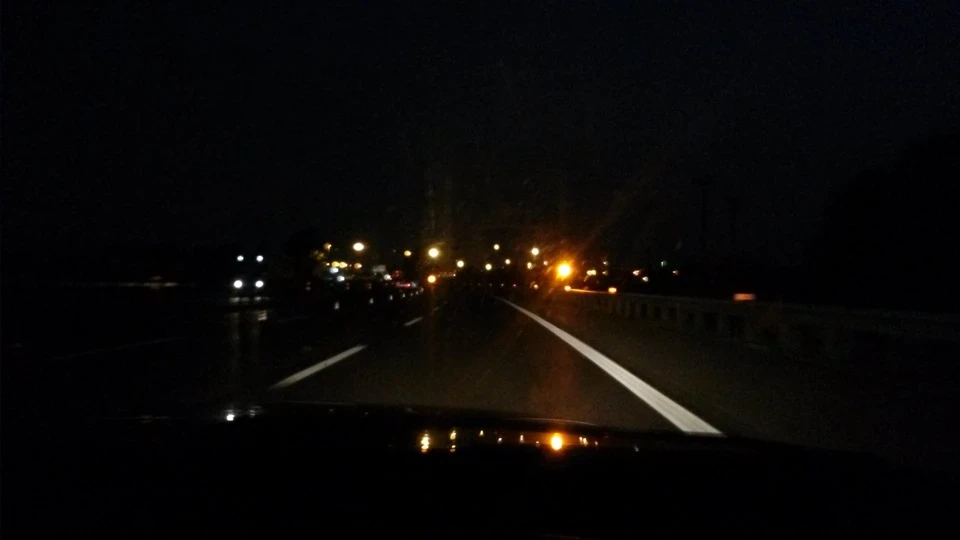 Покупка авто. Частина 2. Дорога до Німеччини.