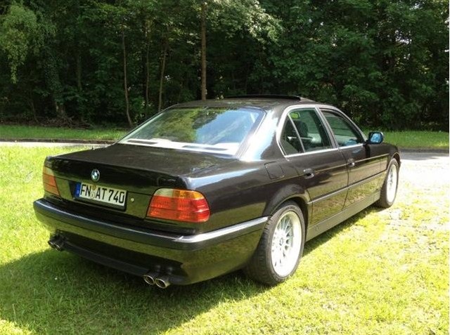 Покупка авто. Частина 3. Зустріч. 4