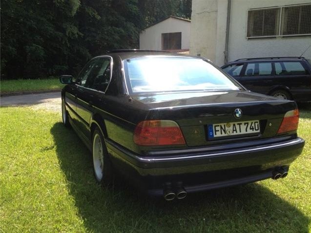 Покупка авто. Частина 3. Зустріч. 5