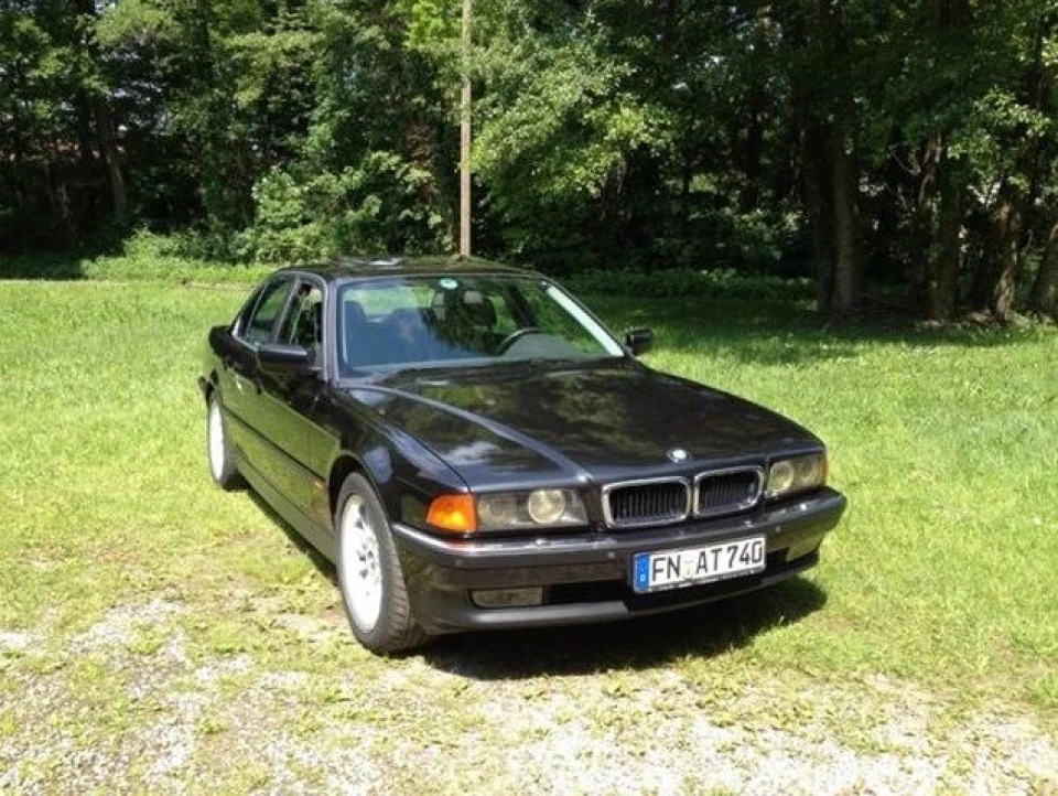 Покупка авто. Частина 3. Зустріч.