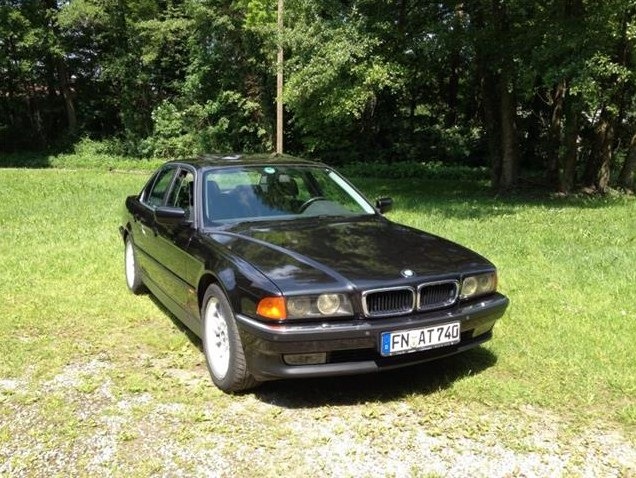 Покупка авто. Частина 3. Зустріч. 1
