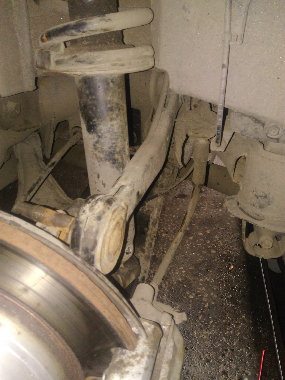 Амортизатори 1