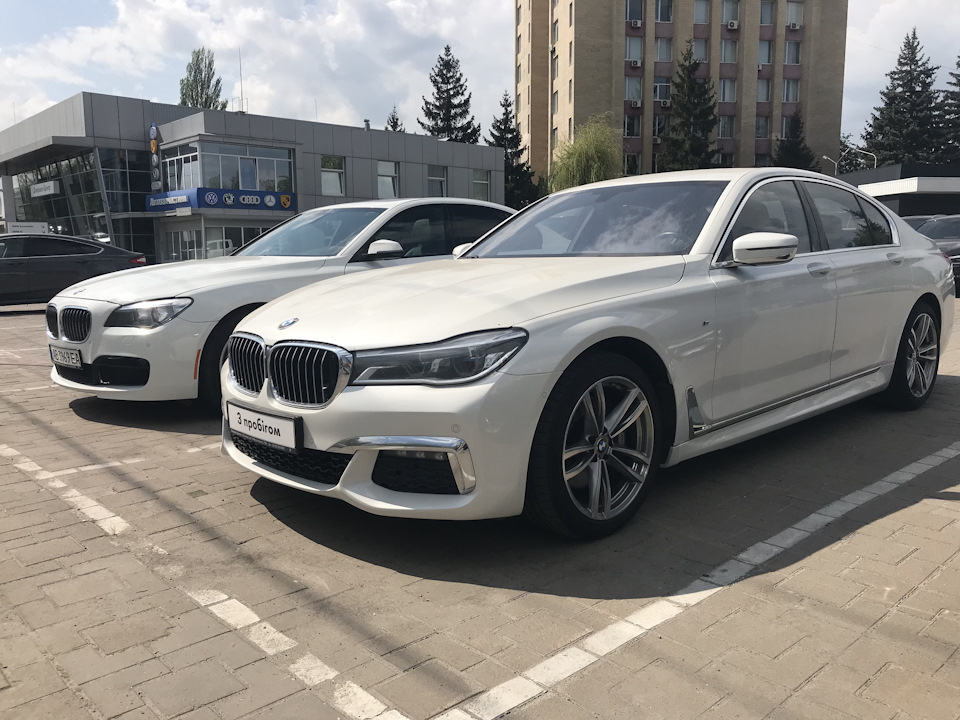 Візит на сервіс, підготовка до першої тривалої подорожі. 3