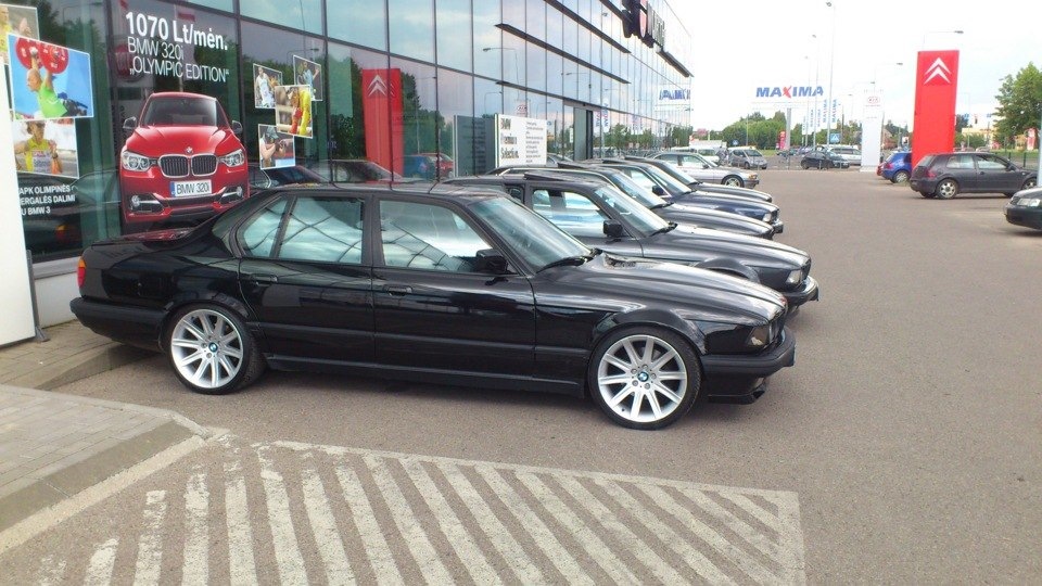 Диски 95 Стиль 5