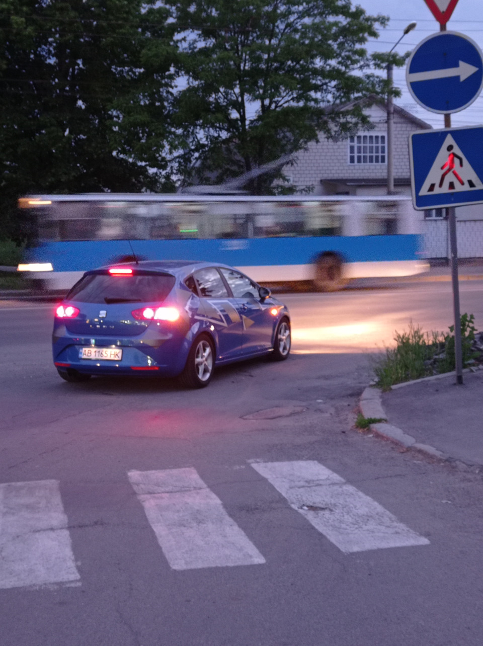 Е38 vs XXI 4