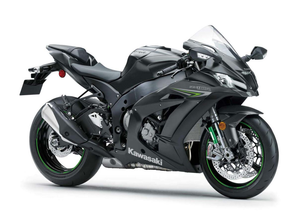 Обмін на Kawasaki Ninja 1