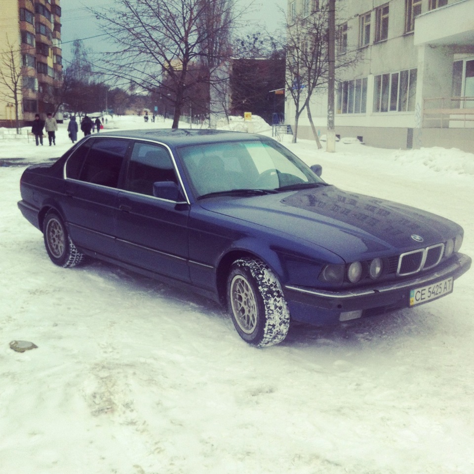 Пару зимових фоток 1