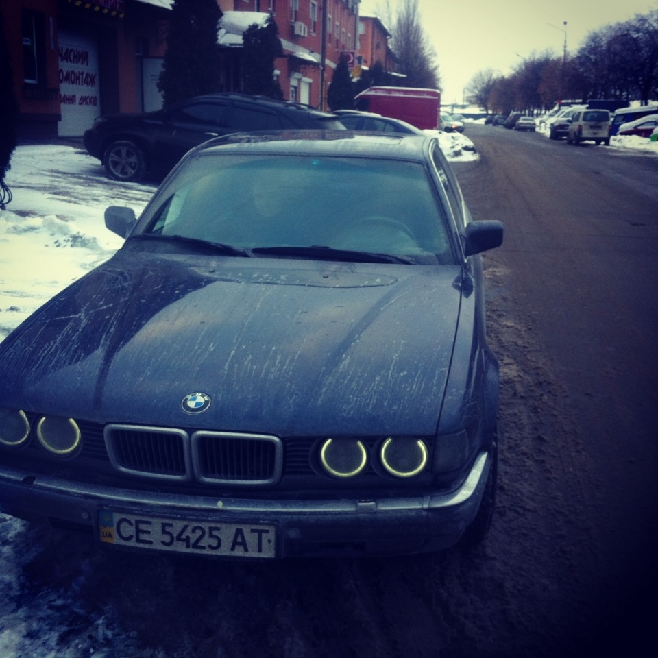 Пару зимових фоток 5