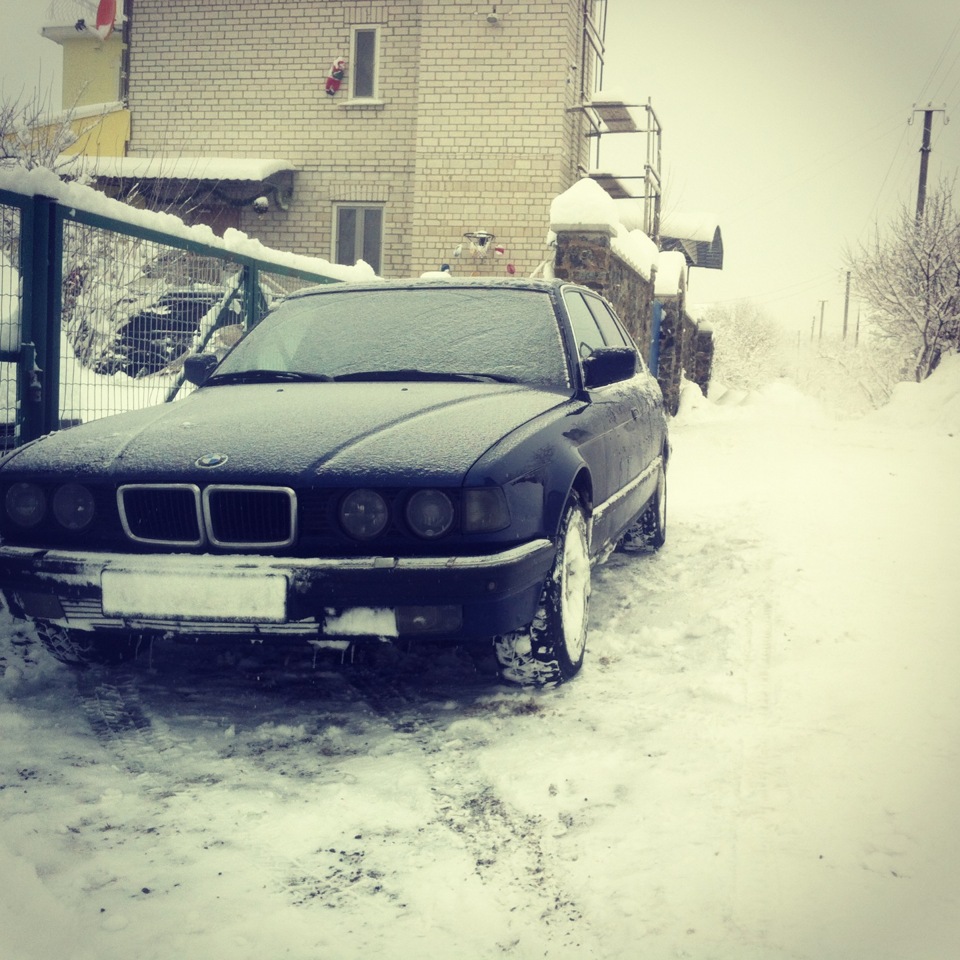 Пару зимових фоток 4