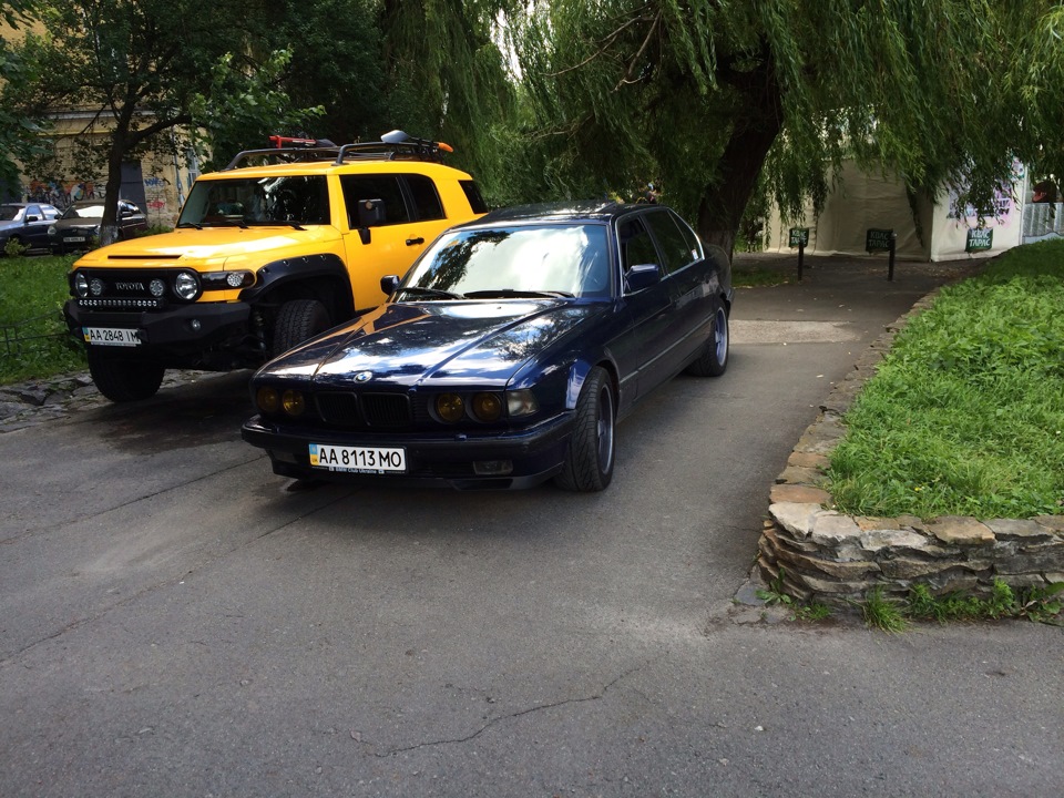 Shadow or Chrome ніздрі? 2