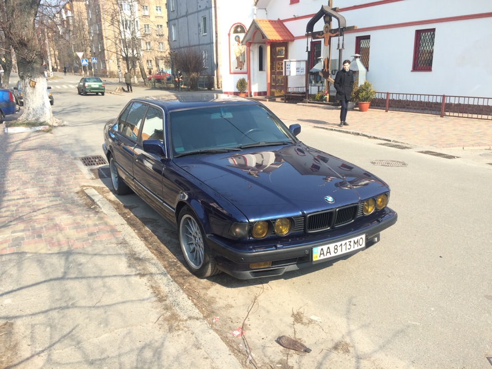 Запис №30! Остання … ((( 4