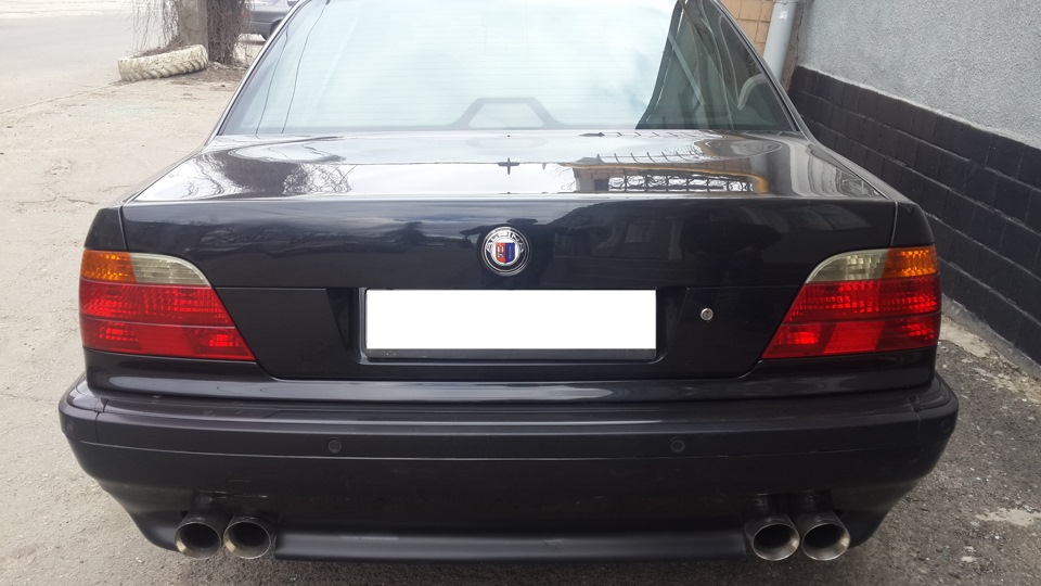 Alpina 1