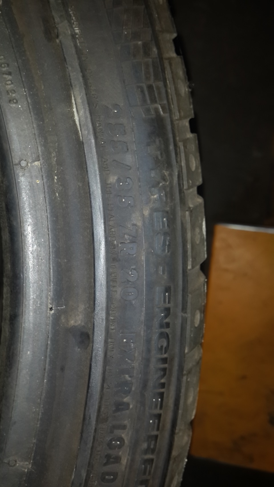 Continental Sport Contact 2 1