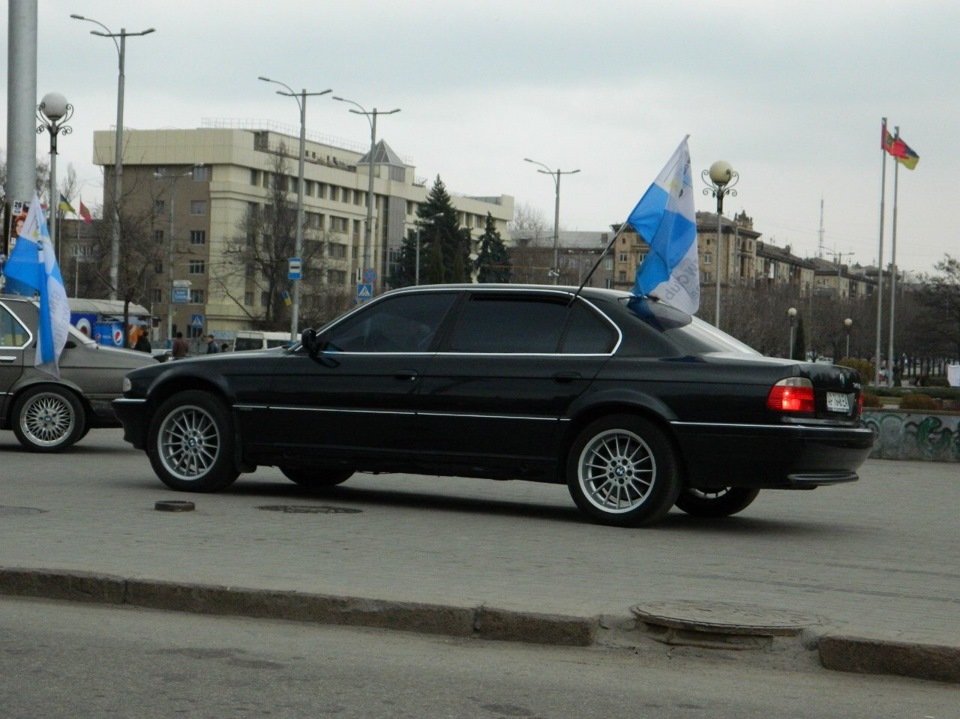 Мелочи… а приятно… 1