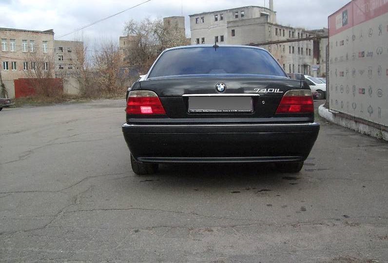Немного о покупке 1