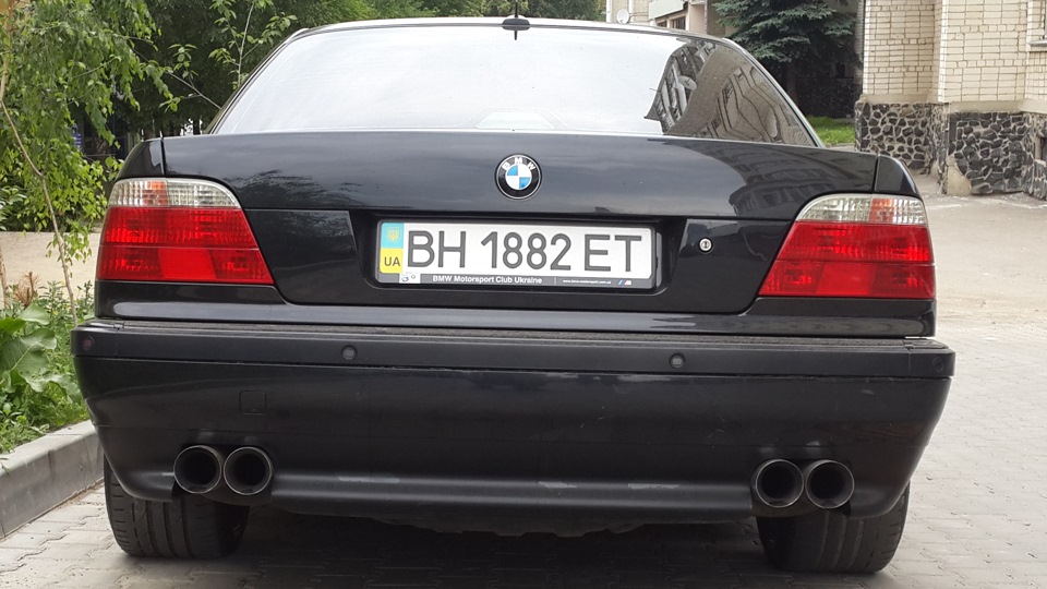 Проставки для коліс 3