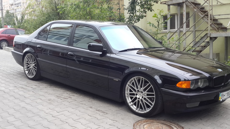 Тонування 5