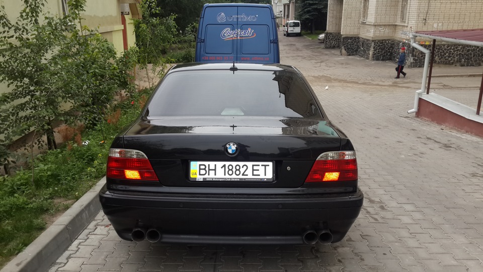 Тонування 3