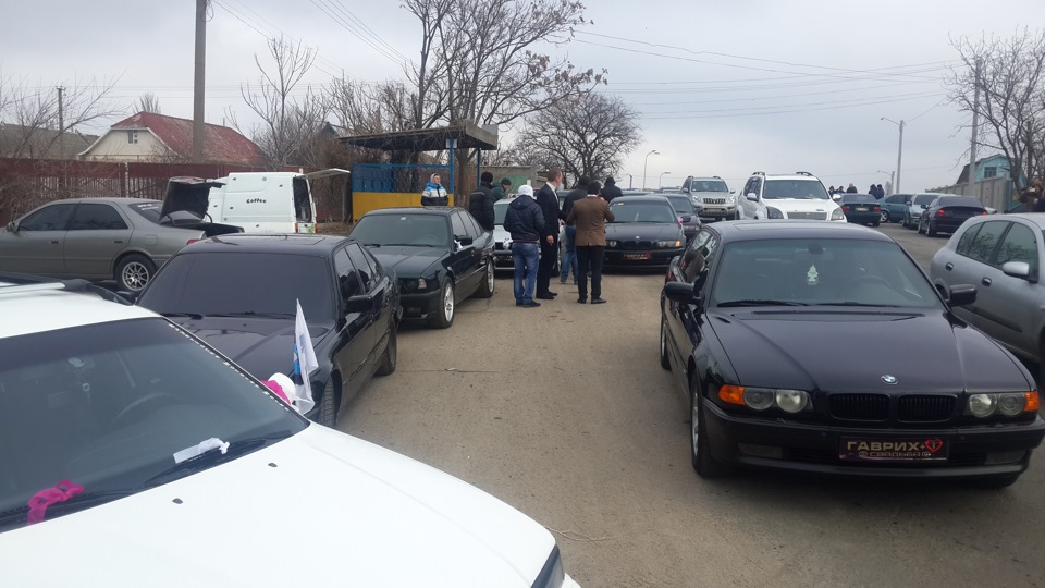 Заміна помпи 4