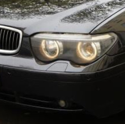 Led Markerи в ангельські очі 1