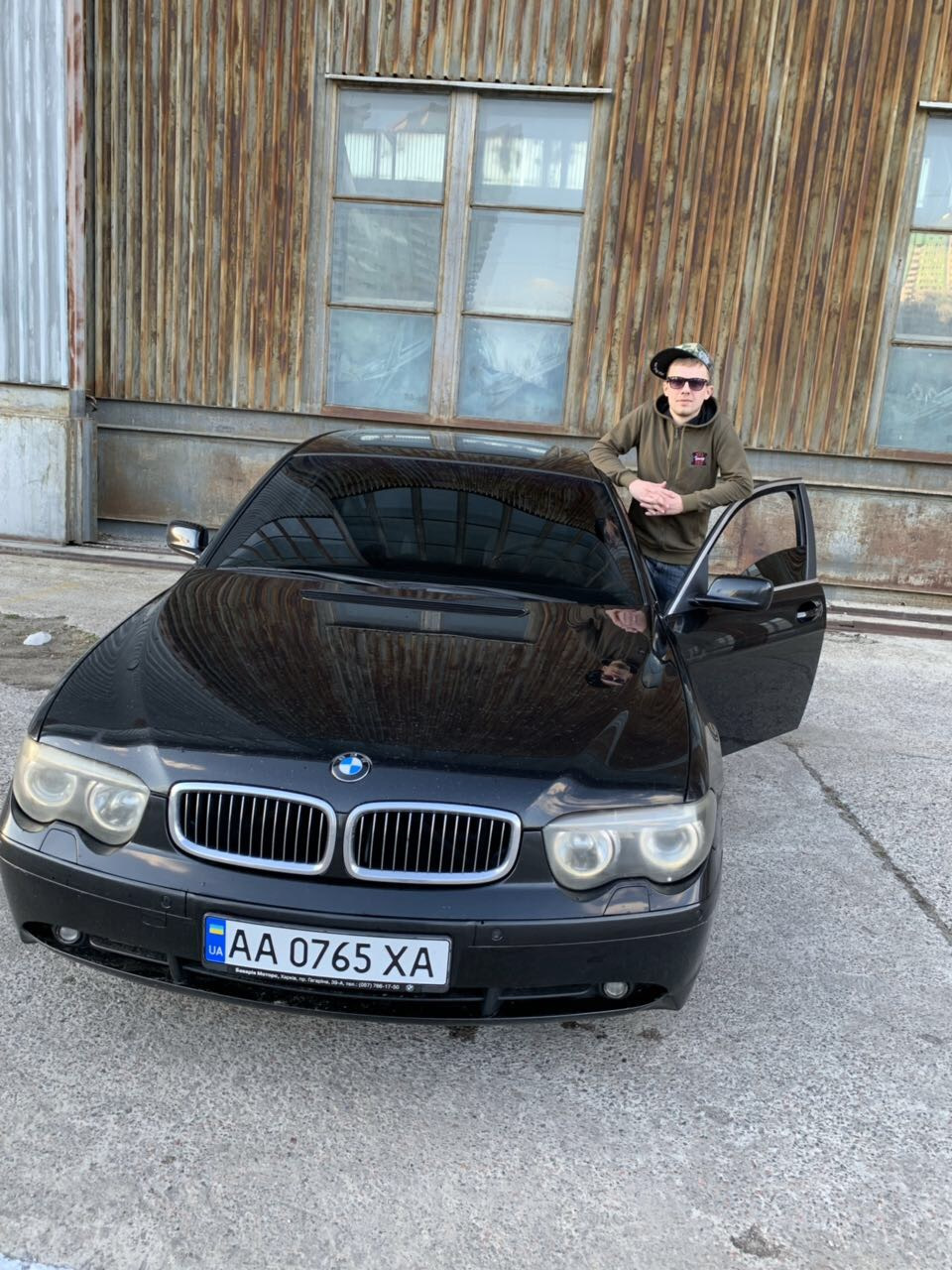Продана 2