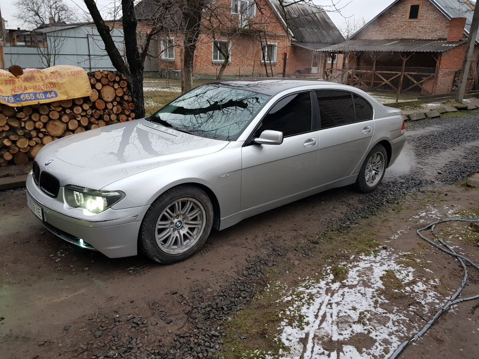 Забрав з фарбування+фото салону 2
