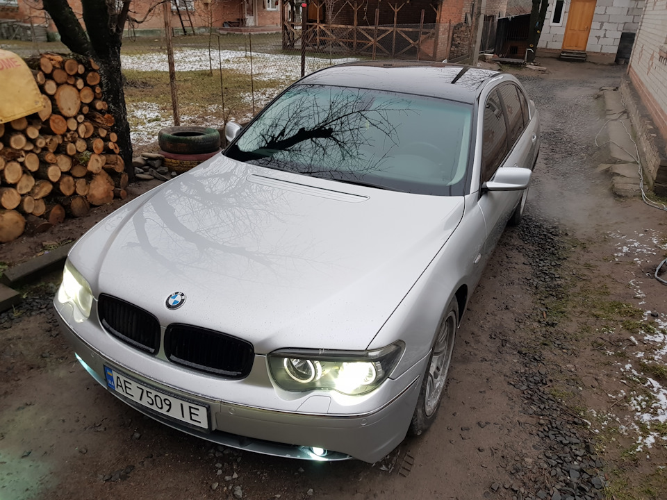 Забрав з фарбування+фото салону 4