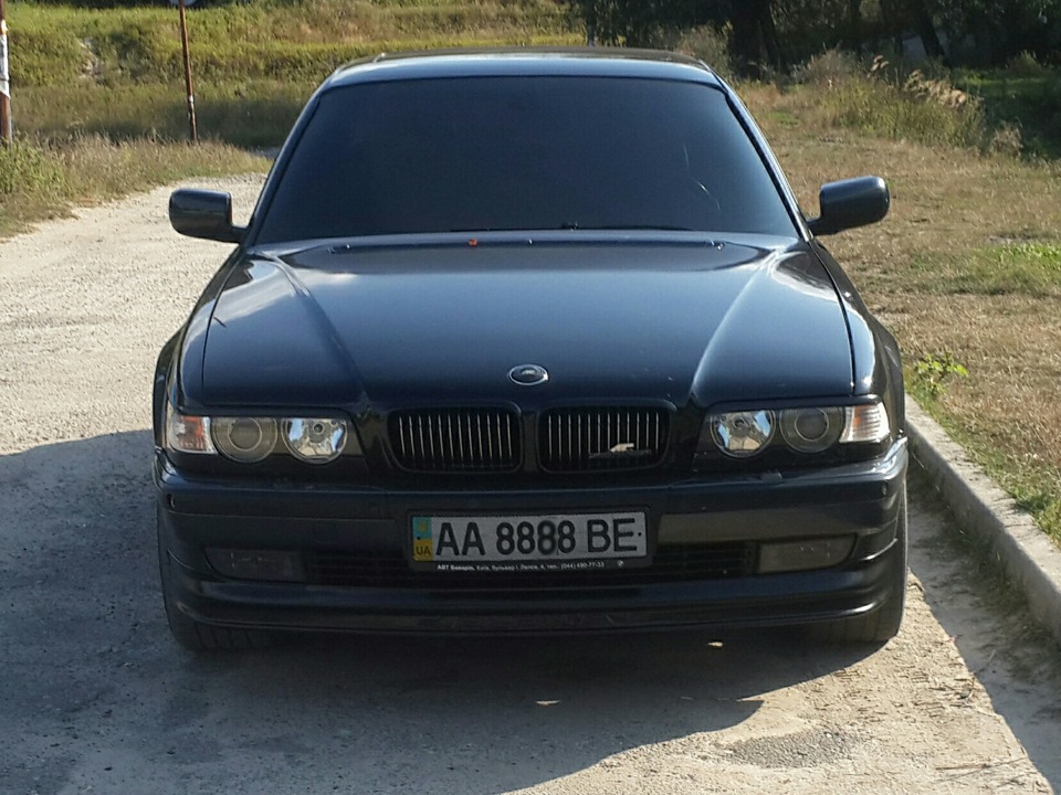Малюшка стала трохи злішою) 1