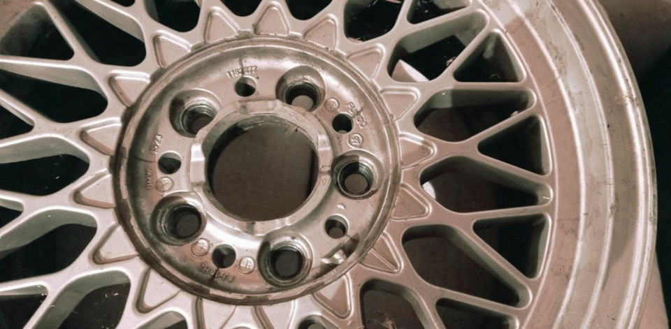 Знайдені диски. 1