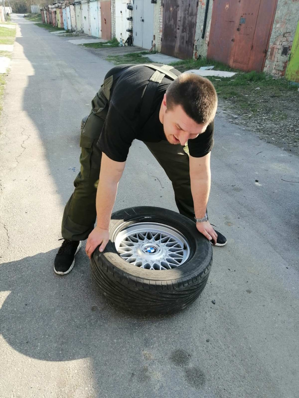 Взув гуму 2
