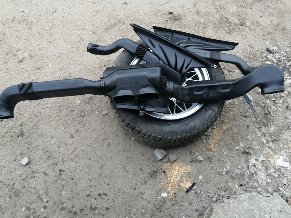 Салон 1