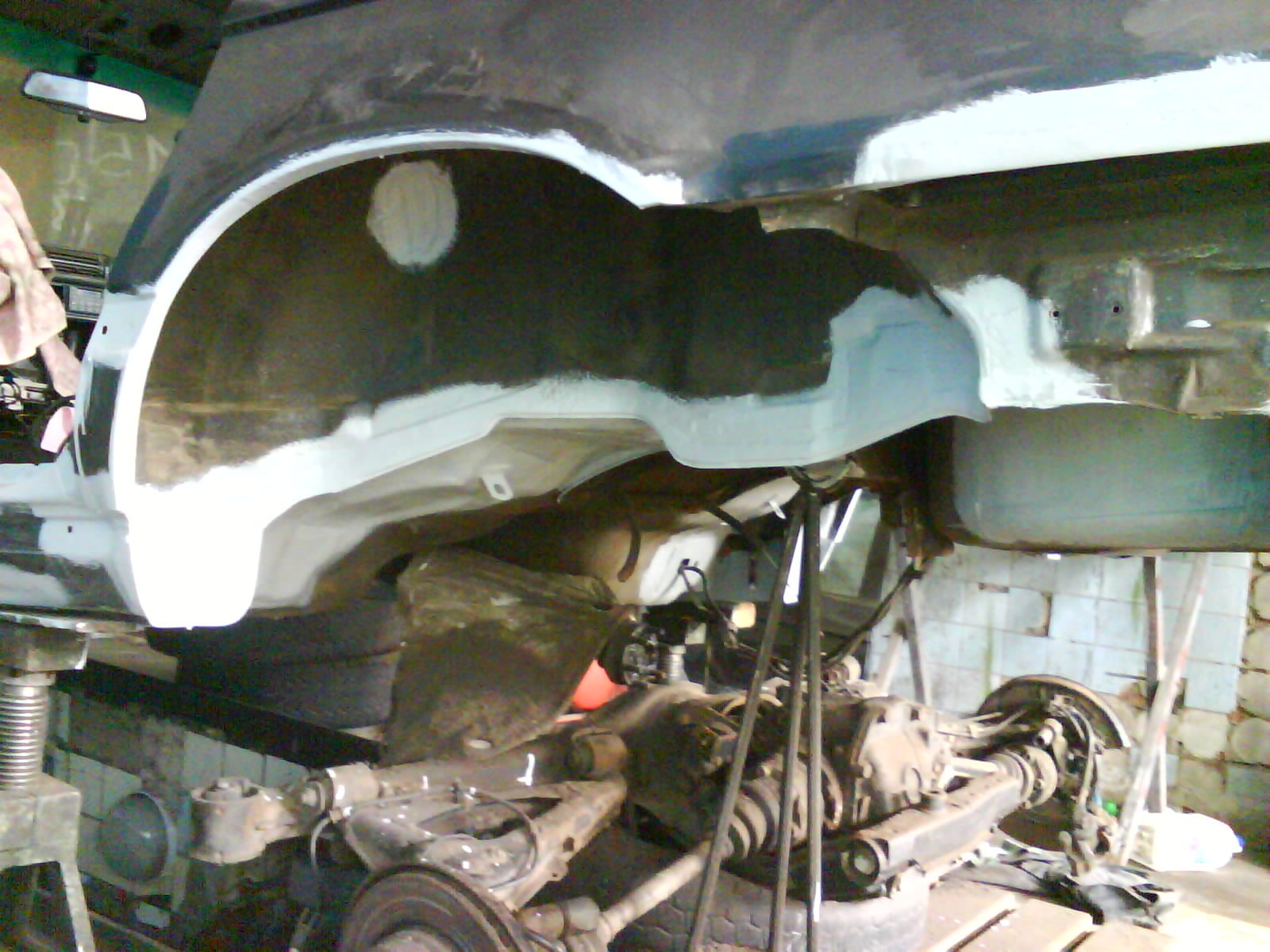 Тихесенько йдемо вперед ... 3