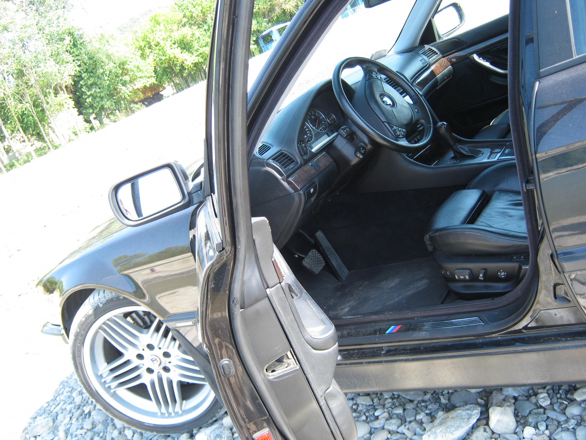 ALPINA dynamic R20 5